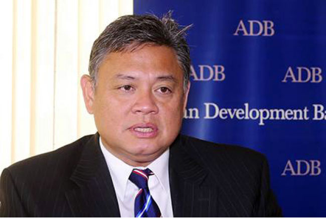 Afghanistan to Get  $233m a Year Over 5 Years from ADB